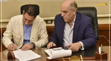 فائض 64 مليون جنيه.. تطور مالي غير مسبوق في ميزانية نادي الصيد 2025 1